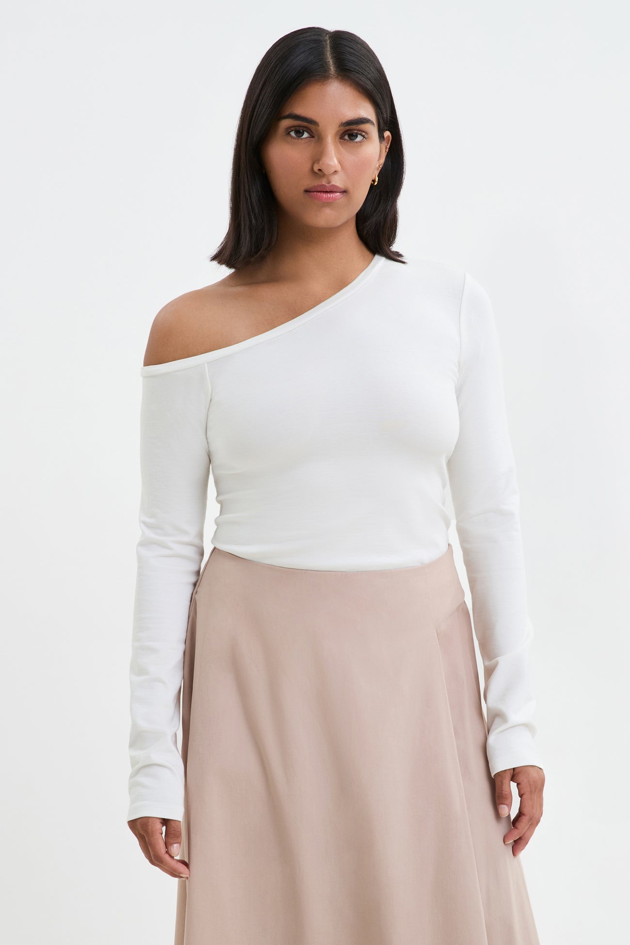 Murray Top | Off White