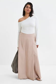 Murray Top | Off White