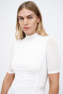 Logan Top | Off White