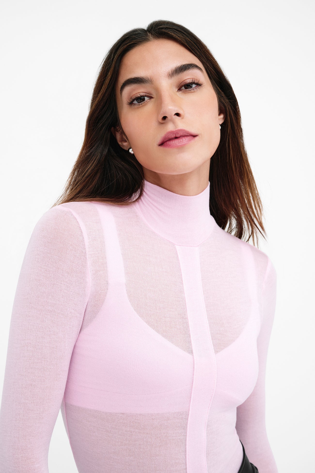 Amsterdam Top | Pink