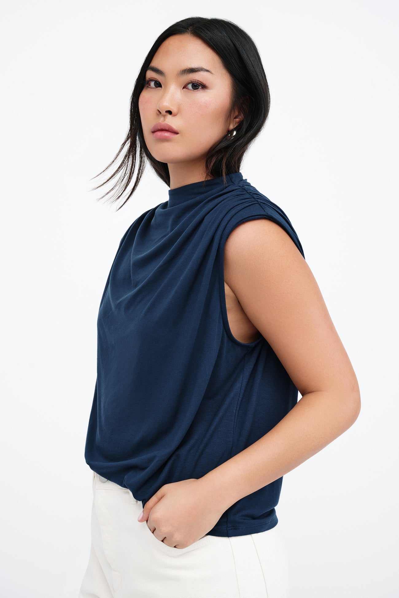#Dark Blue