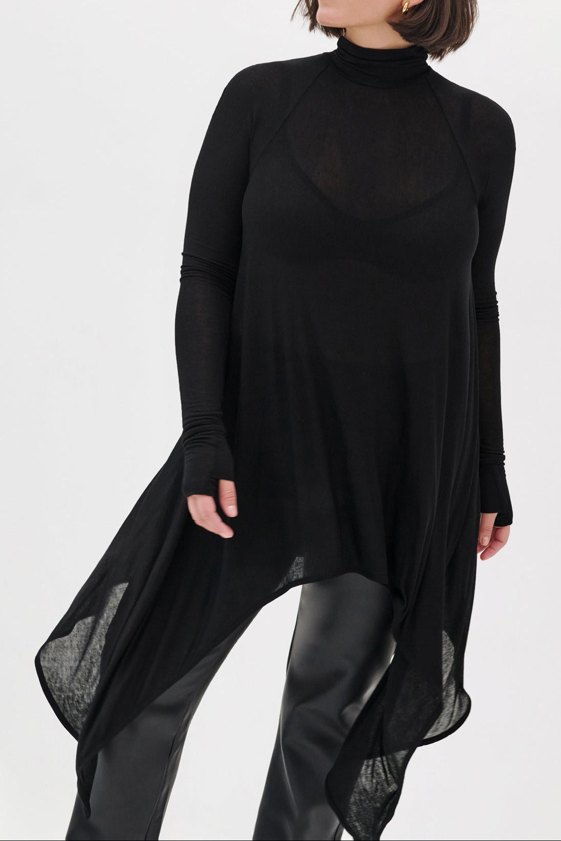 #Black