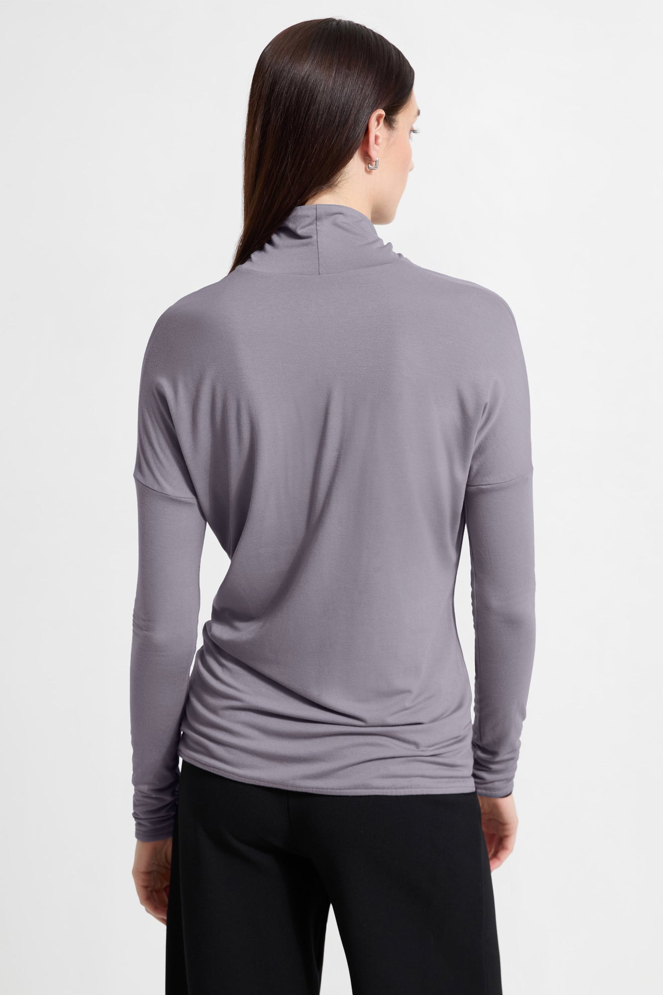 #Black Fog Two-Tone