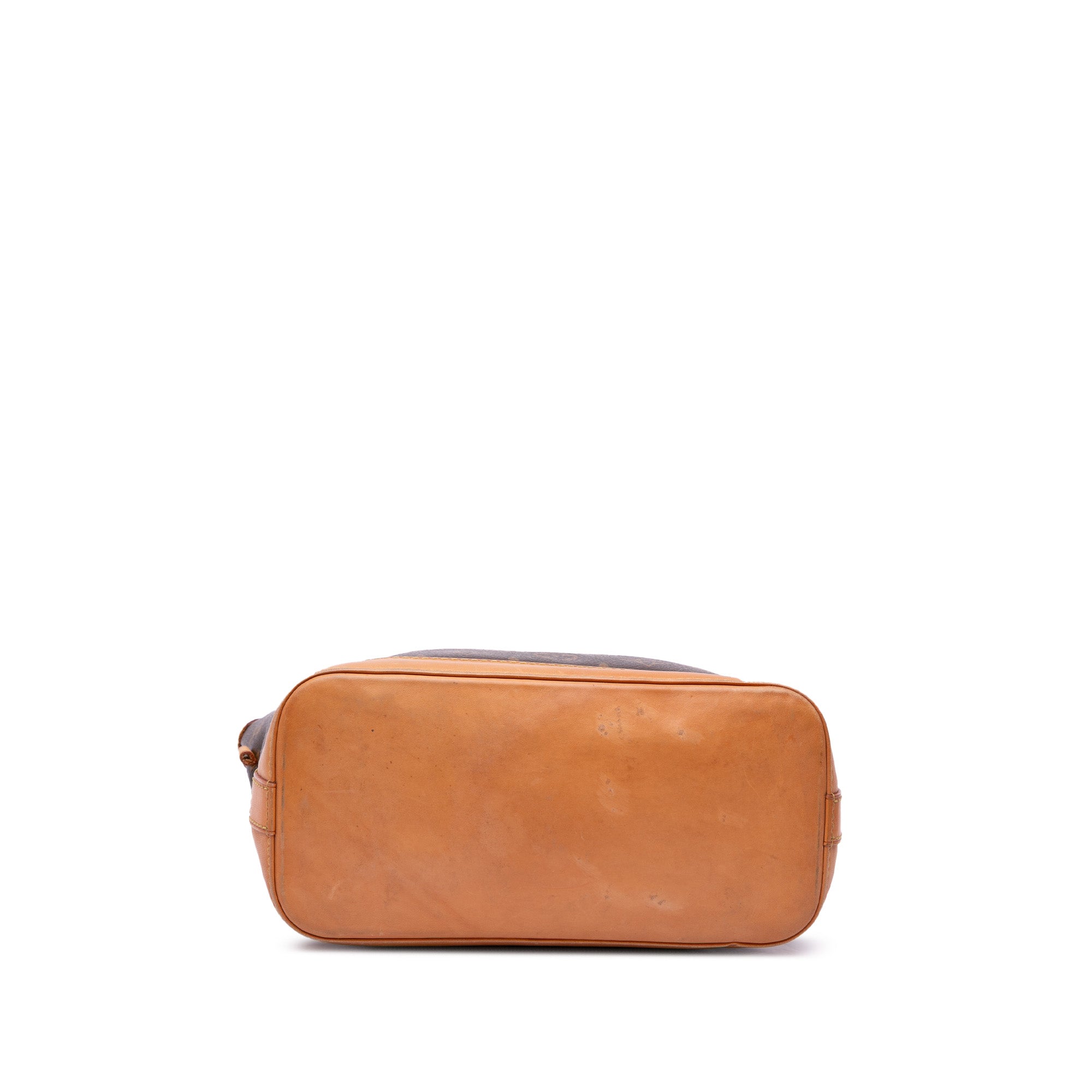 Louis Vuitton | Pre-Owned Monogram Lockit PM | Brown