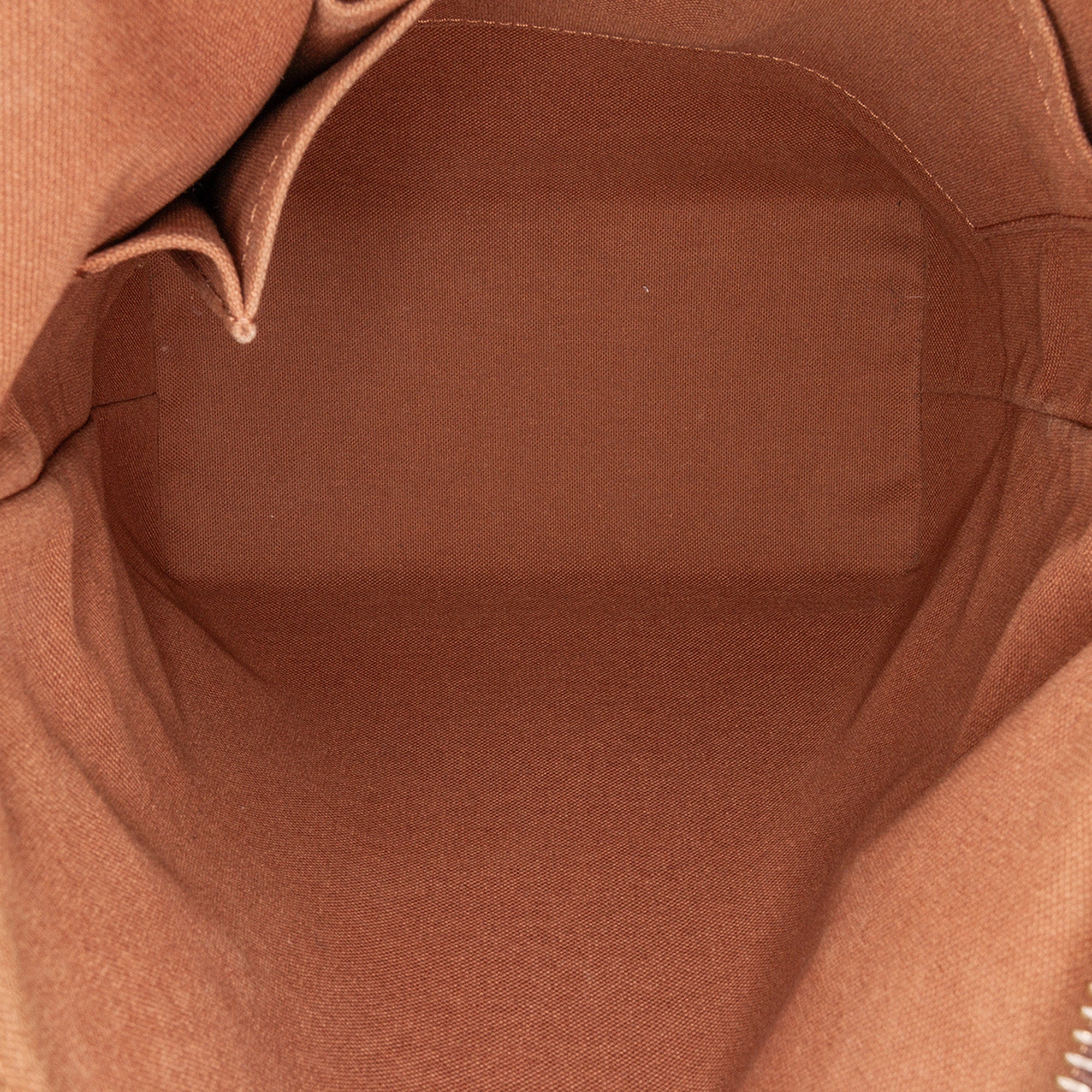 Louis Vuitton | Pre-Owned Monogram Lockit PM | Brown