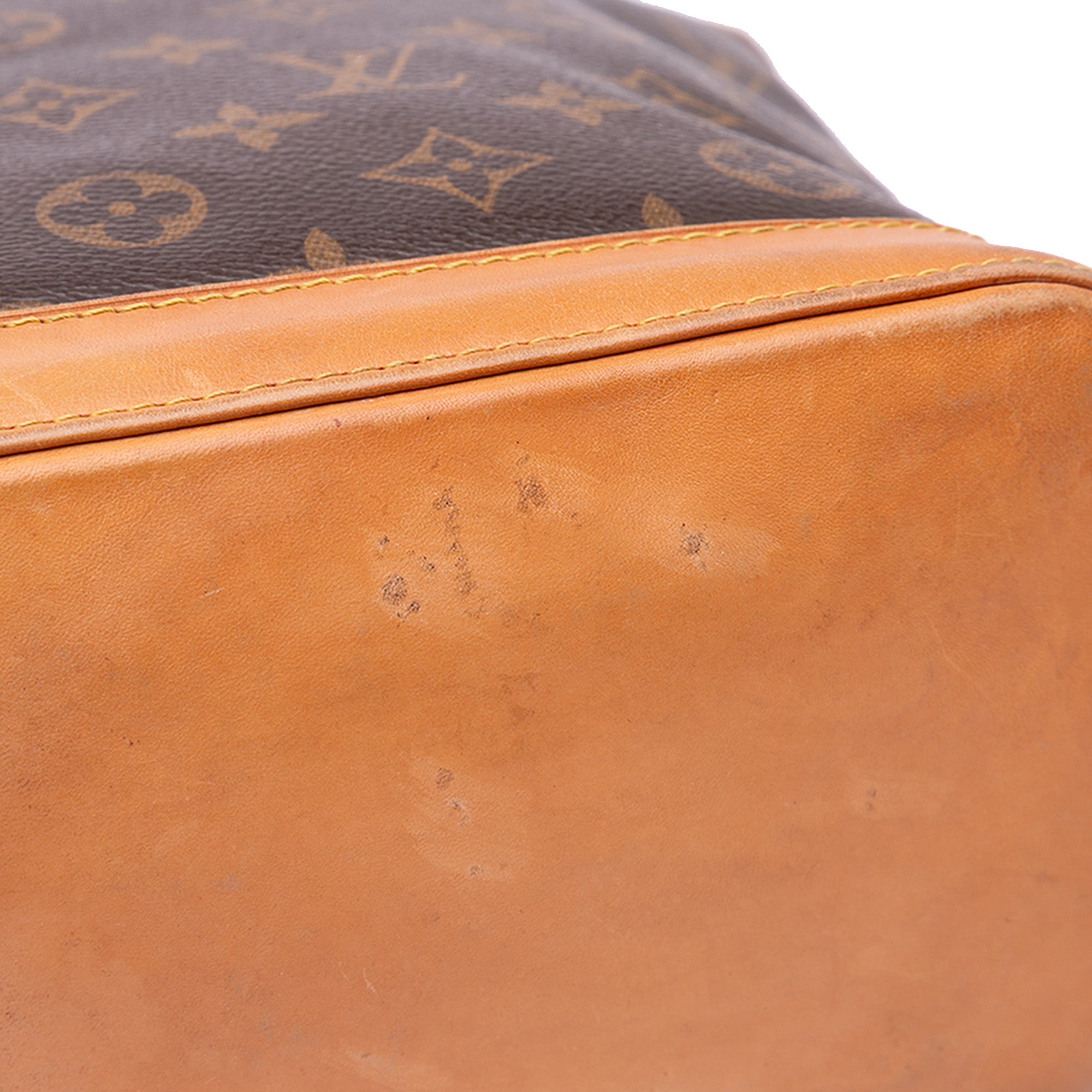 Louis Vuitton | Pre-Owned Monogram Lockit PM | Brown