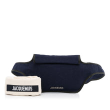 Jacquemus | Pre-Owned La Banane | Blue