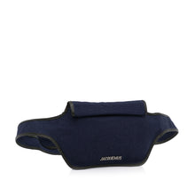 Jacquemus | Pre-Owned La Banane | Blue