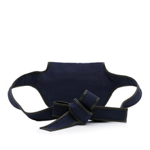 Jacquemus | Pre-Owned La Banane | Blue