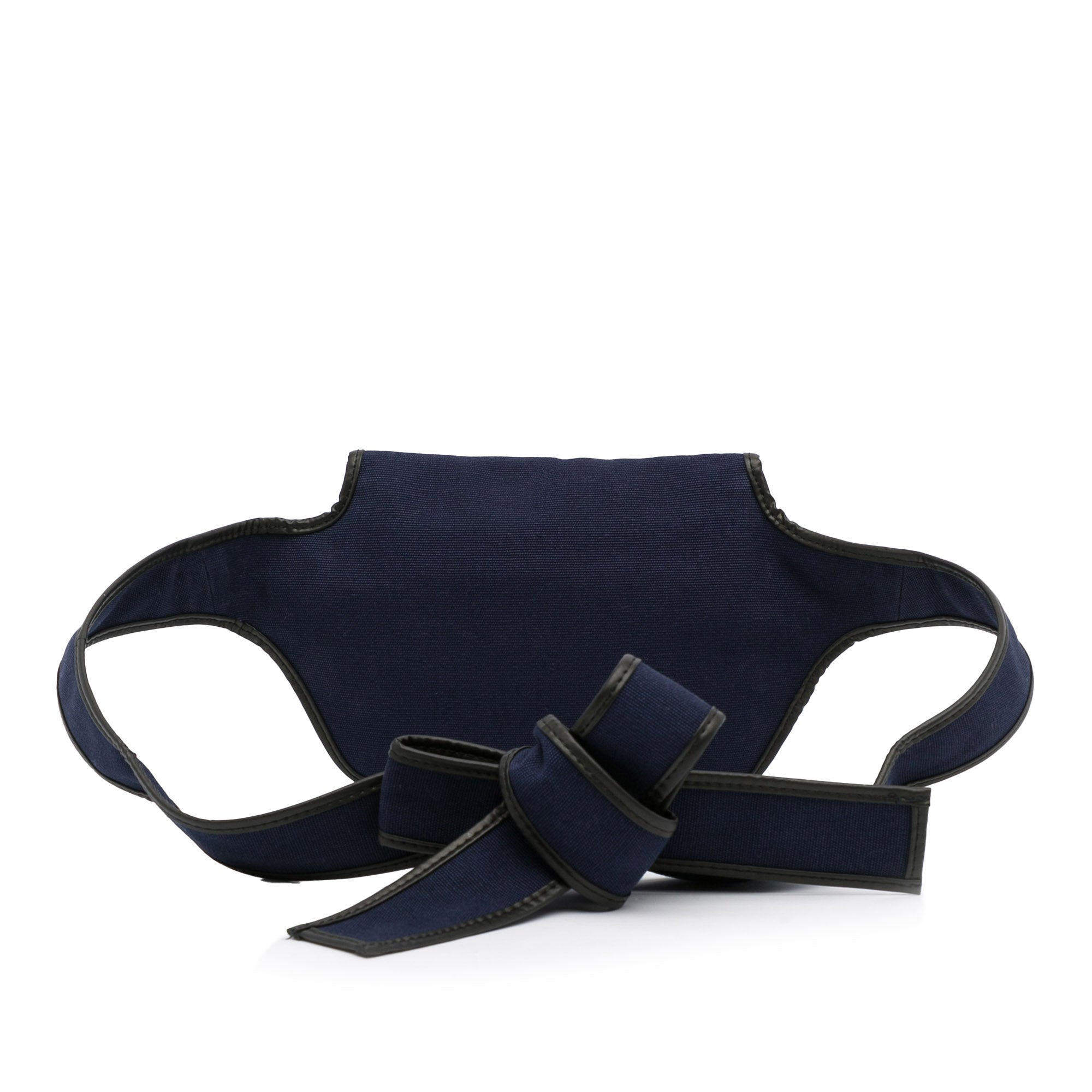 Jacquemus | Pre-Owned La Banane | Blue
