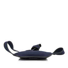 Jacquemus | Pre-Owned La Banane | Blue