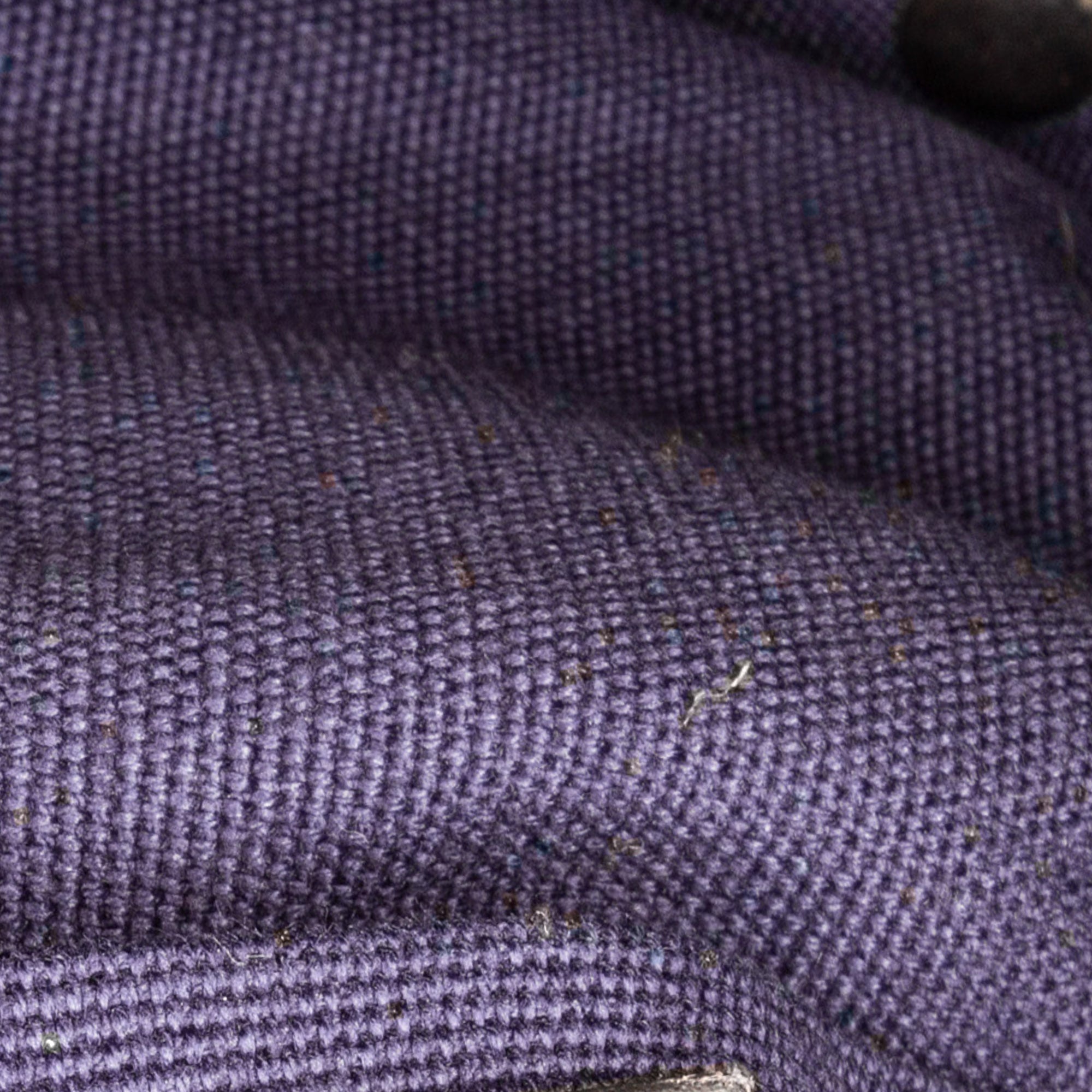 Jacquemus | Pre-Owned La Banane | Blue