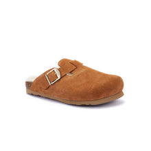 MENS BERLIN CHESTNUT - Australia Luxe Collective