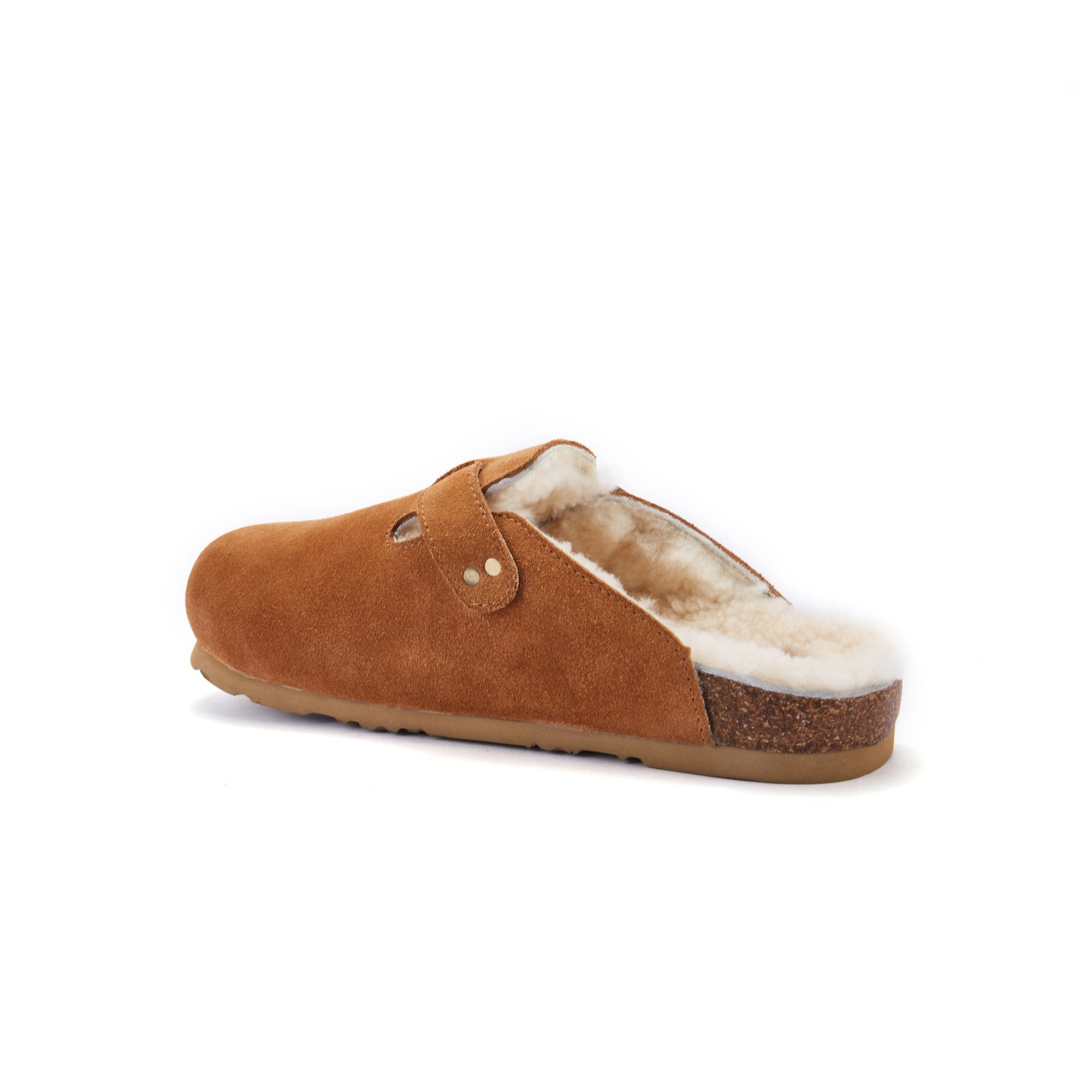 MENS BERLIN CHESTNUT - Australia Luxe Collective