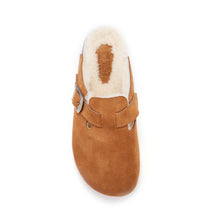 MENS BERLIN CHESTNUT - Australia Luxe Collective