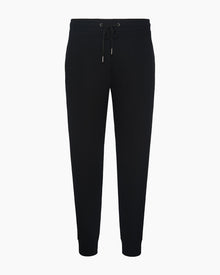 Mens | Waffle Jogger | Black