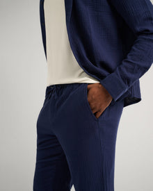 Deep Navy