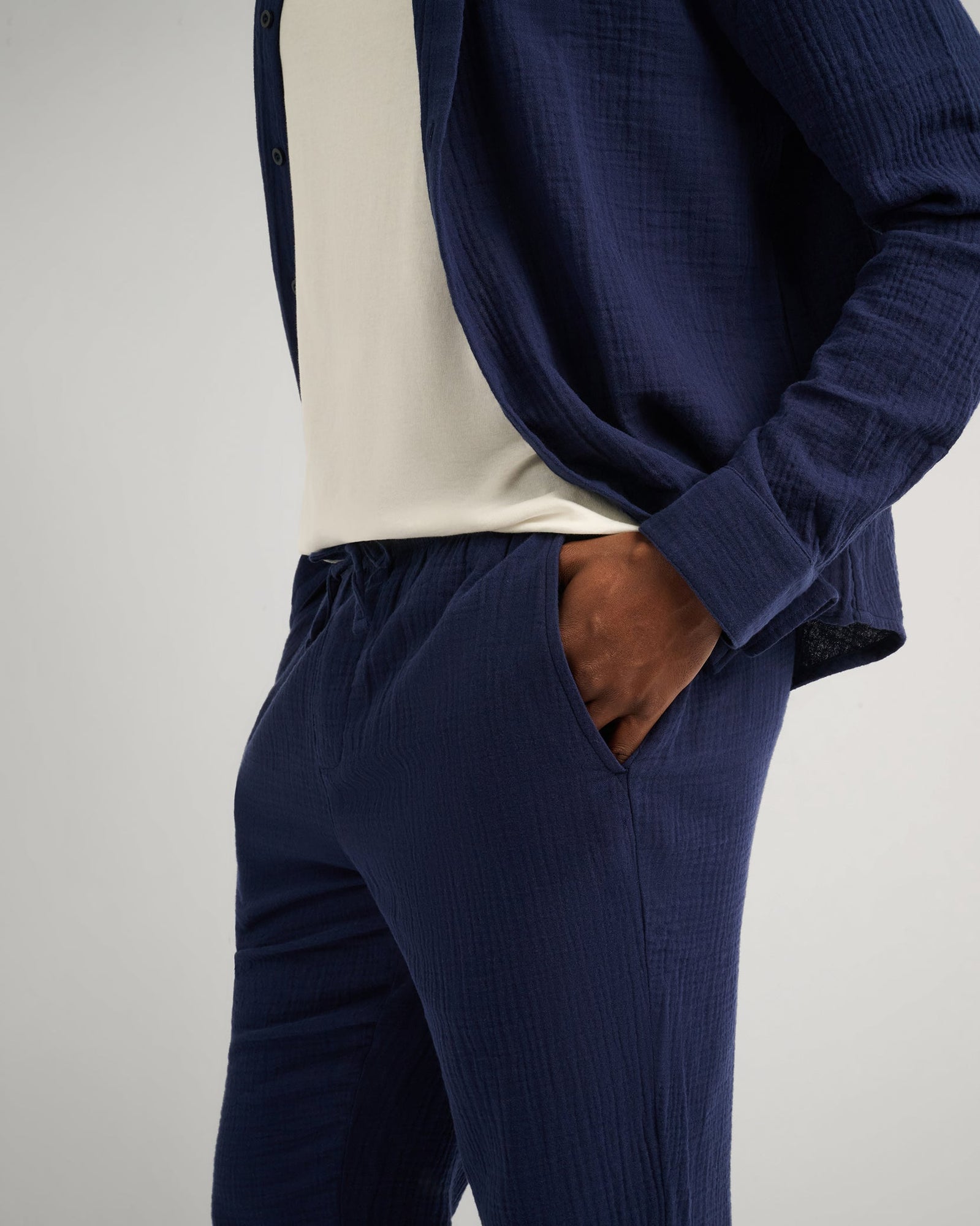 Deep Navy