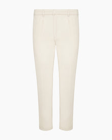 Mens | Lyocell Tapered Trouser | Lunar Grey