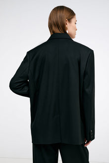 Hannah Blazer | Black