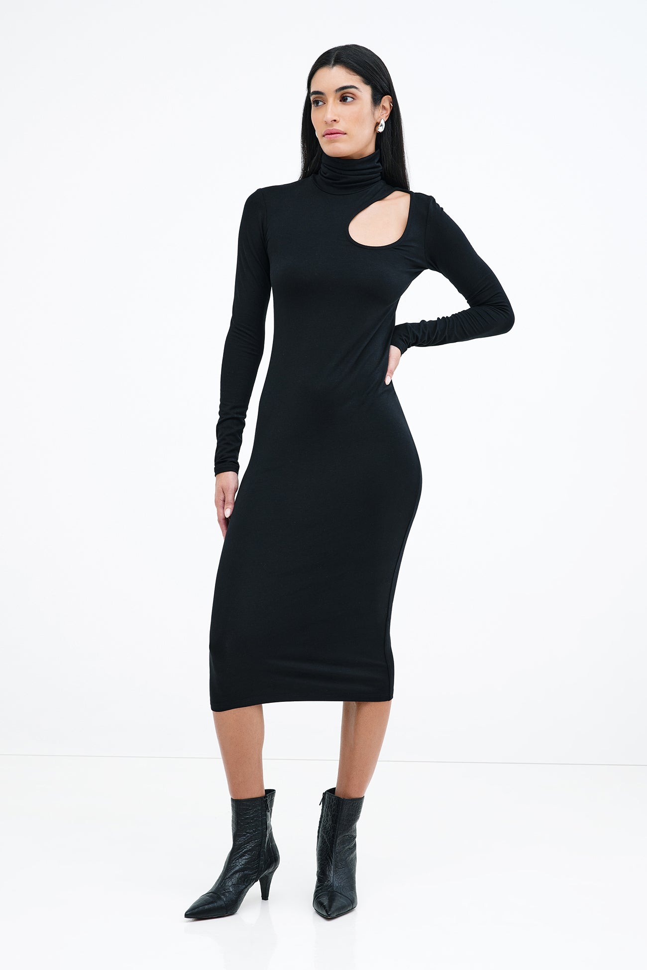 #Black