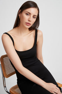 Crawford Dress | Black