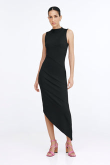 Peyton Dress | Black