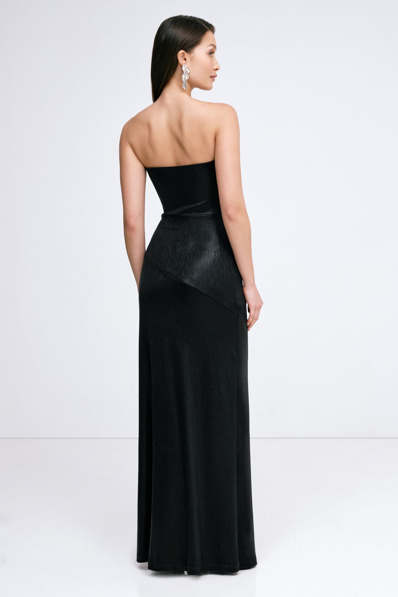 Ciel Gown | Onyx