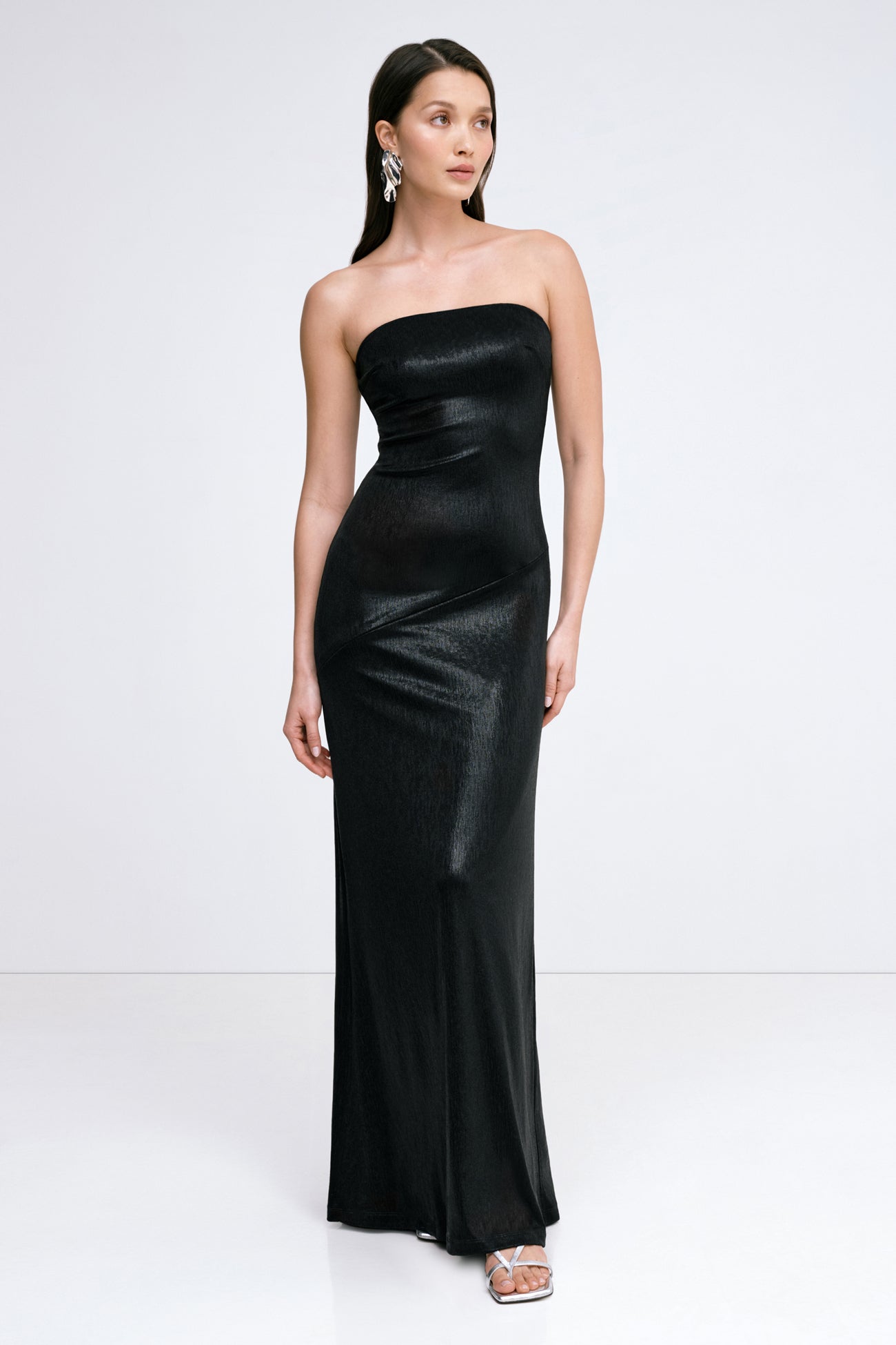 Ciel Gown | Onyx