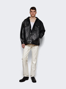 Men | Marking Distance | Flex Jacket Black