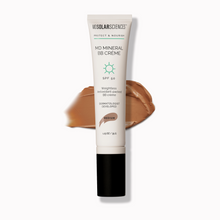MD Mineral BB Crème SPF 50 MEDIUM
