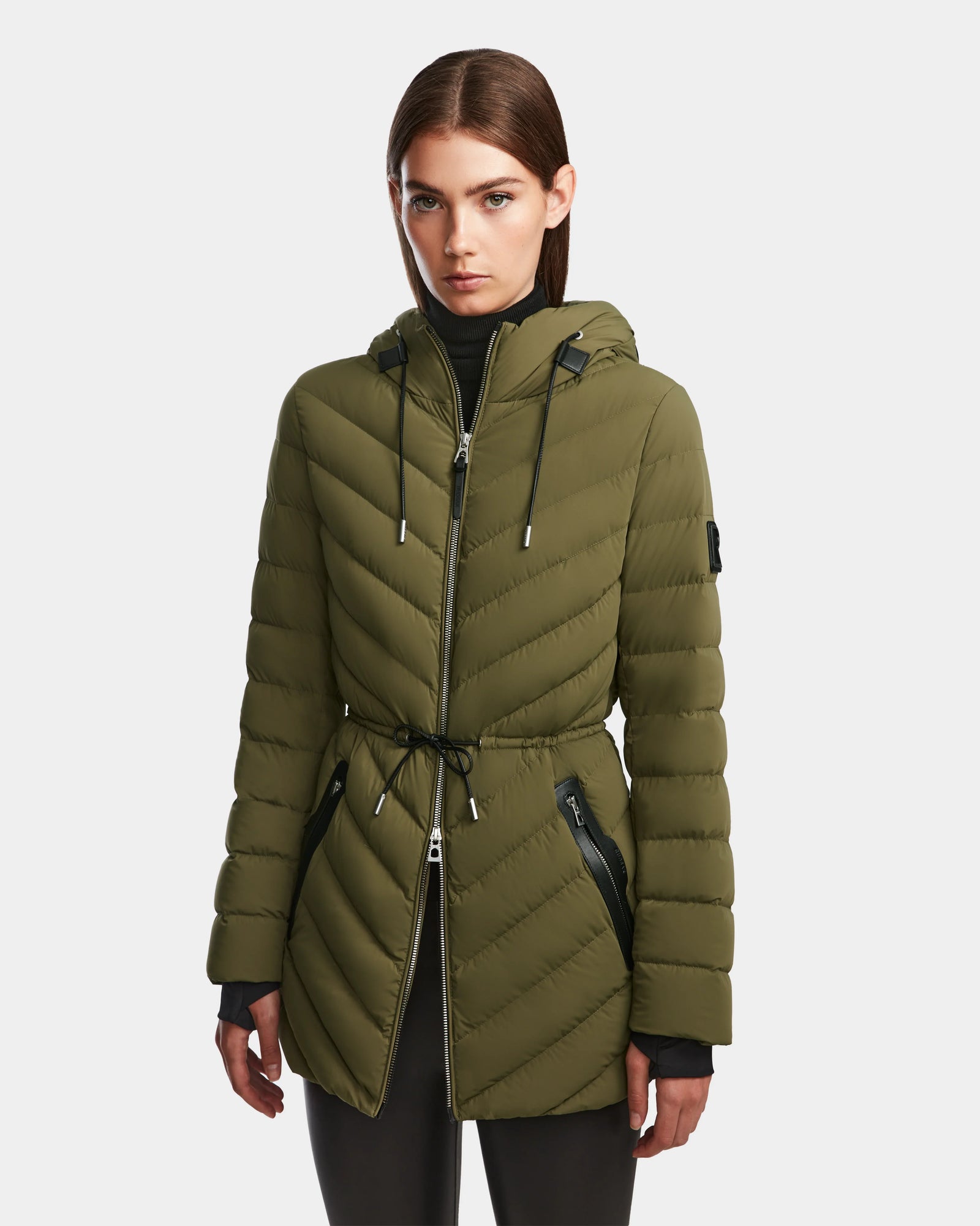 FRANCINE | 8124722 | Loden Green