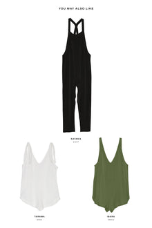 Mekia Romper | Grove