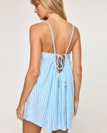 Melody Cover Up | By The Bay Stripe