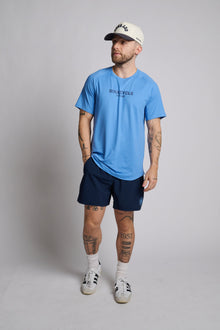 Lululemon | License To Train Short Sleeve | Pool Party