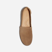 Mens | Alejandro Smooth Slip On | Smooth Suede