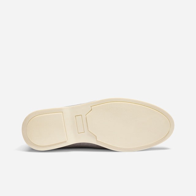 Mens | Drew Chukka | Grey Suede