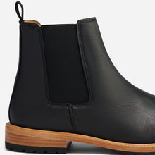 Mens | Marco Everyday Chelsea Boot | Black