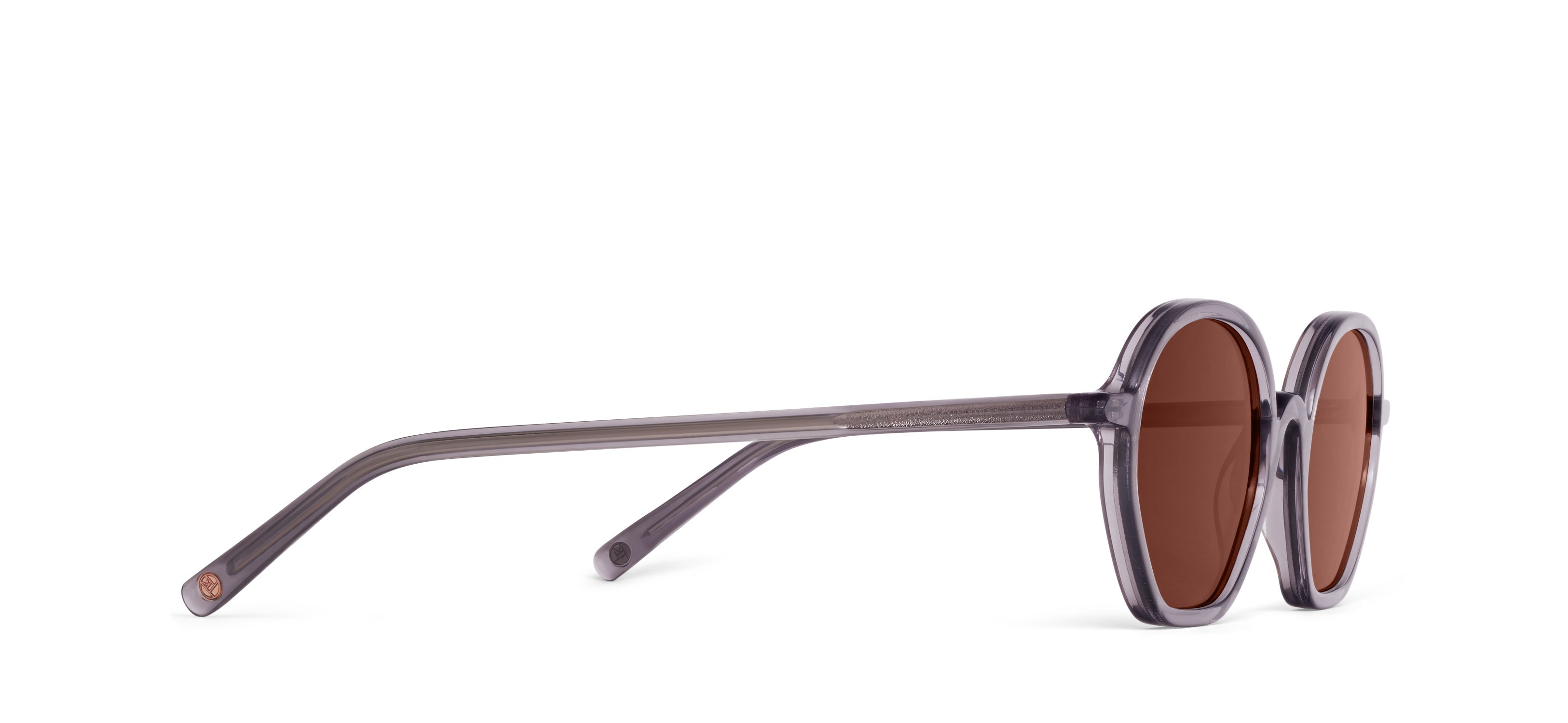 Carver | Sunglass | Smoke | Morgenthal Frederics