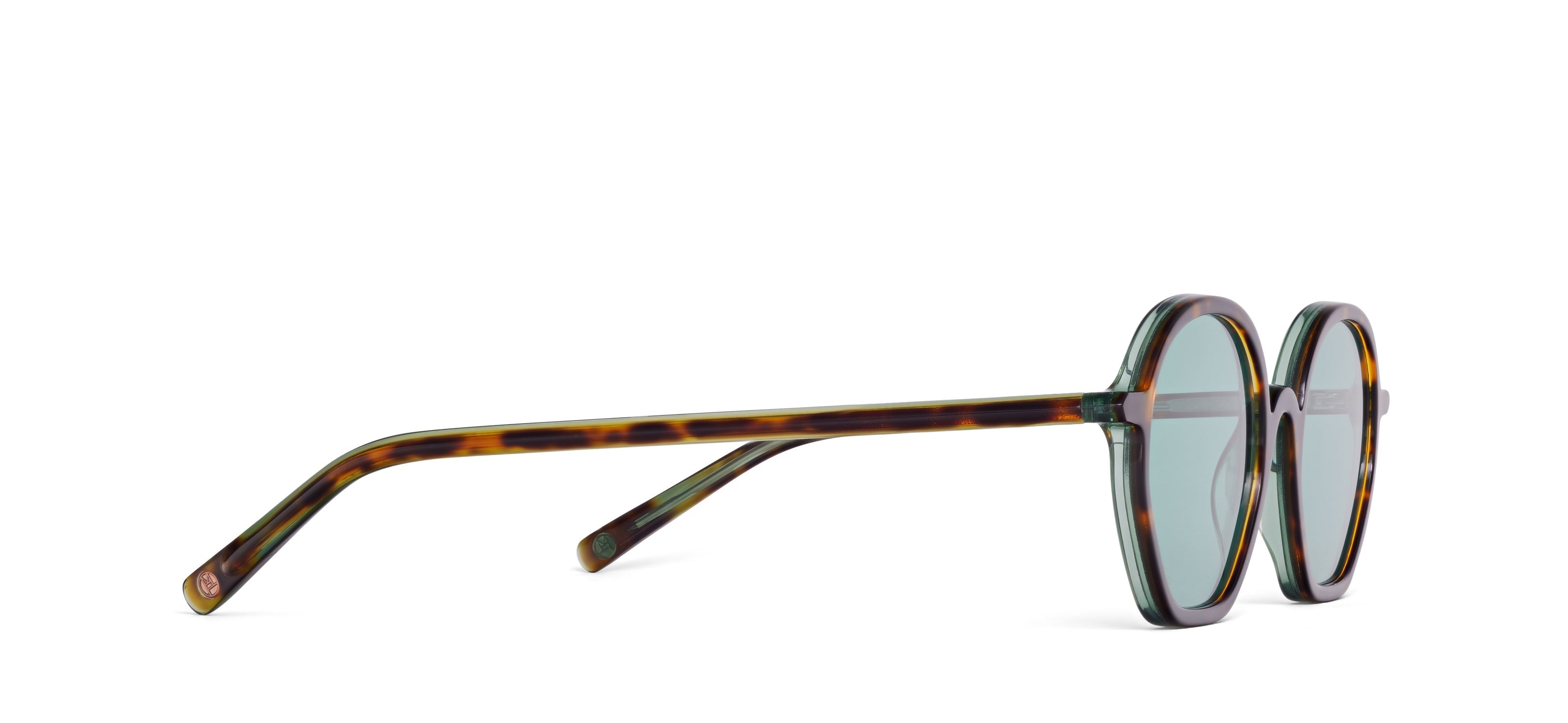 Carver | Sunglass | Tortoise | Morgenthal Frederics