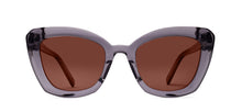 Marquise | Sunglass | Smoke | Morgenthal Frederics