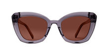Marquise | Sunglass | Smoke | Morgenthal Frederics