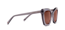 Marquise | Sunglass | Smoke | Morgenthal Frederics