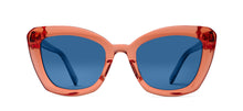 Marquise | Sunglass | Coral | Morgenthal Frederics