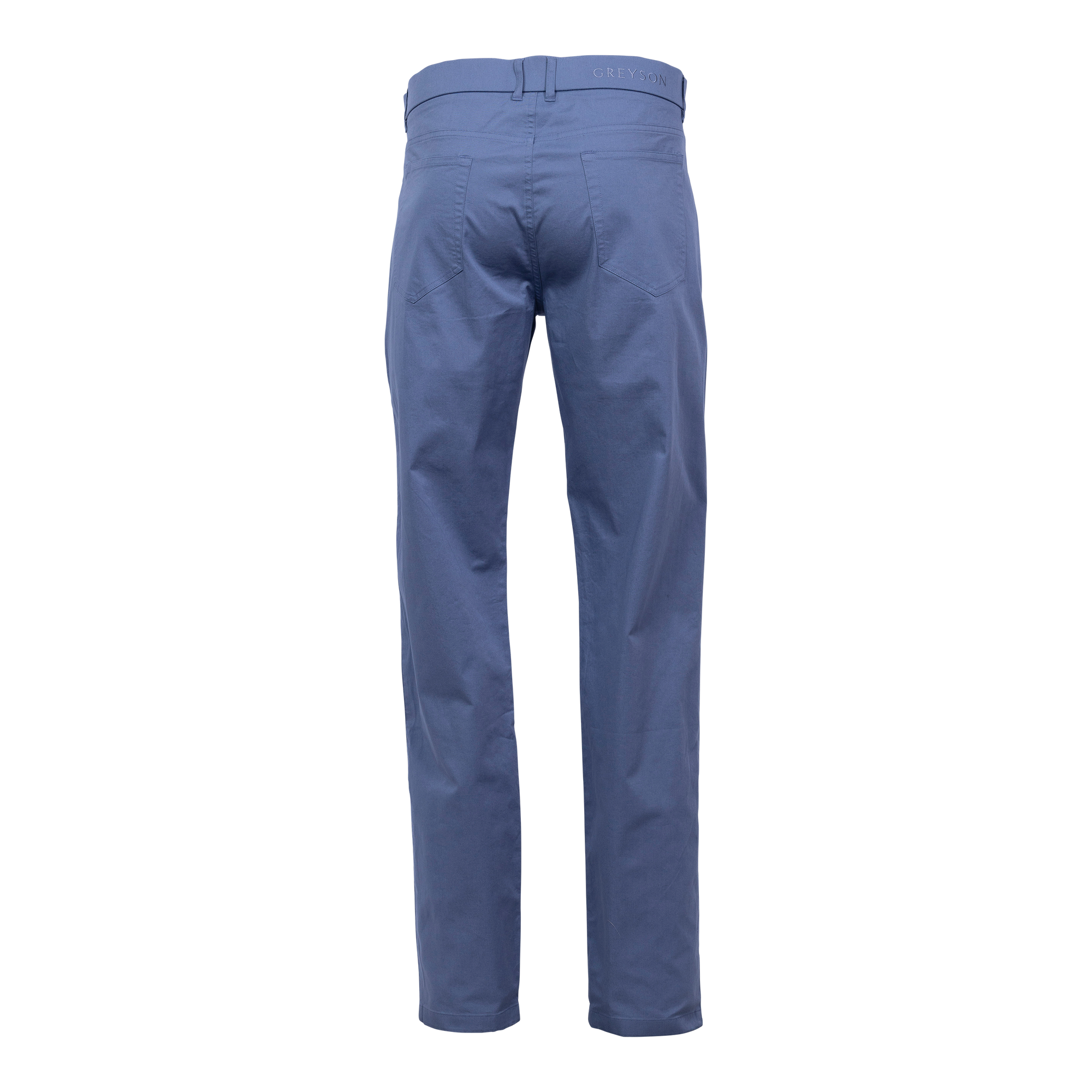 Men | Amagansett 5-Pocket Pant | Falcon