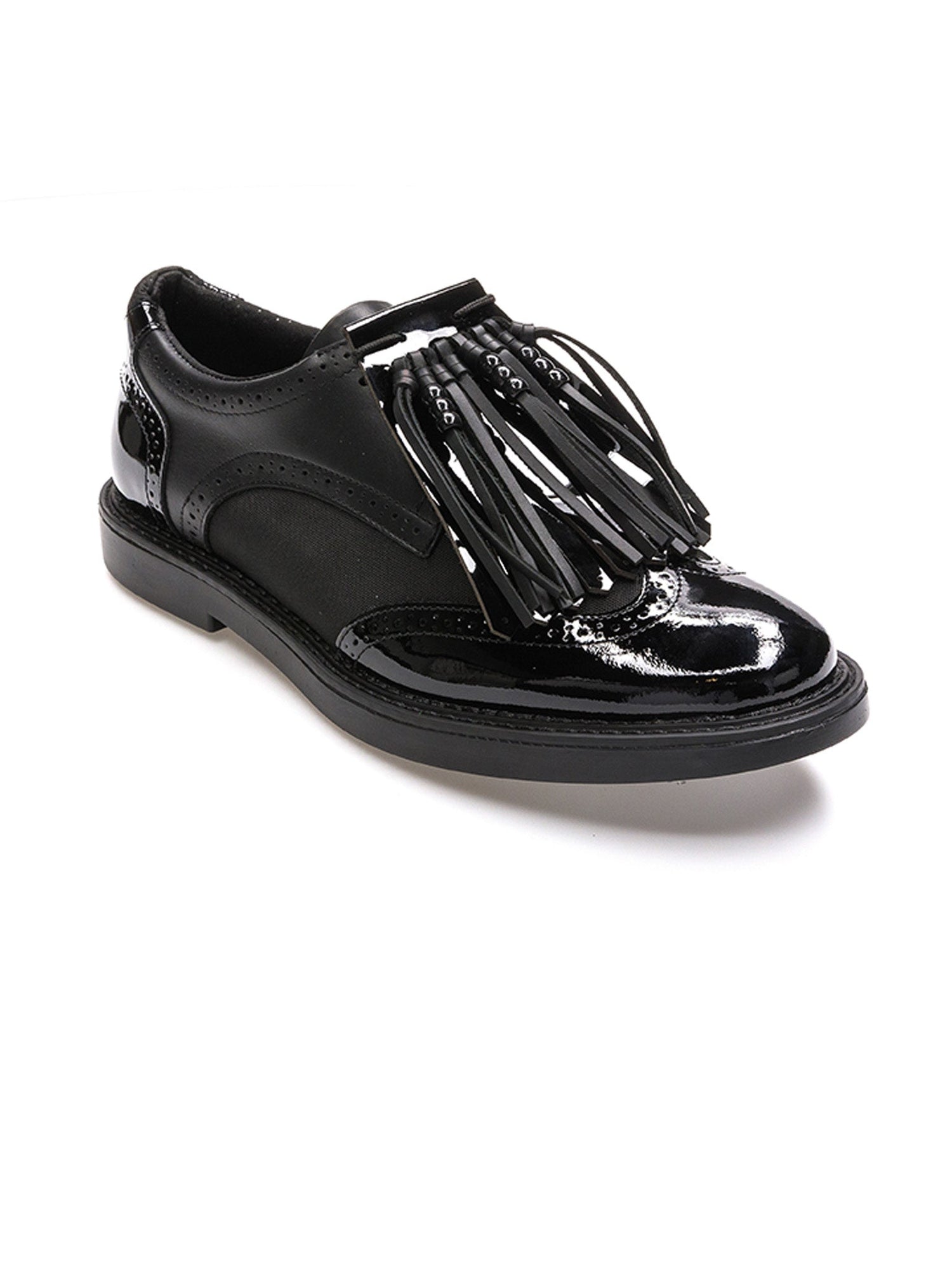 Men | Alpha Wolf Kiltie Golf Shoe | Shepherd