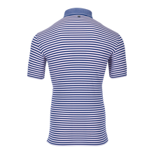 Men | Ohatchee Polo | Pink Sky