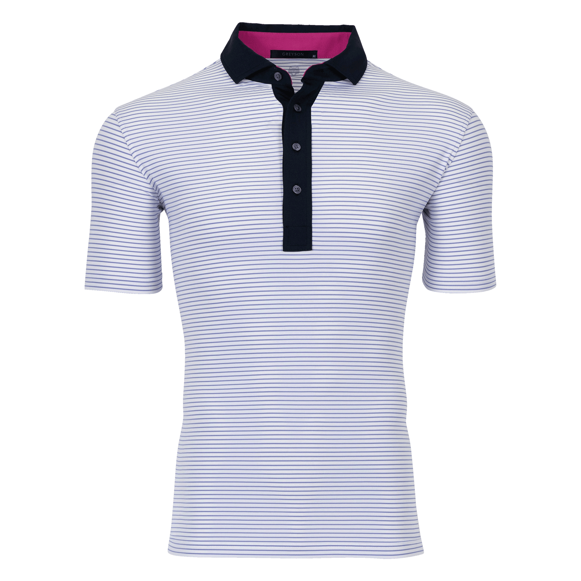 Men | Ohoopee Polo | Arctic