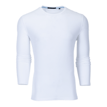 Men | Spirit Long Sleeve Tee | Arctic