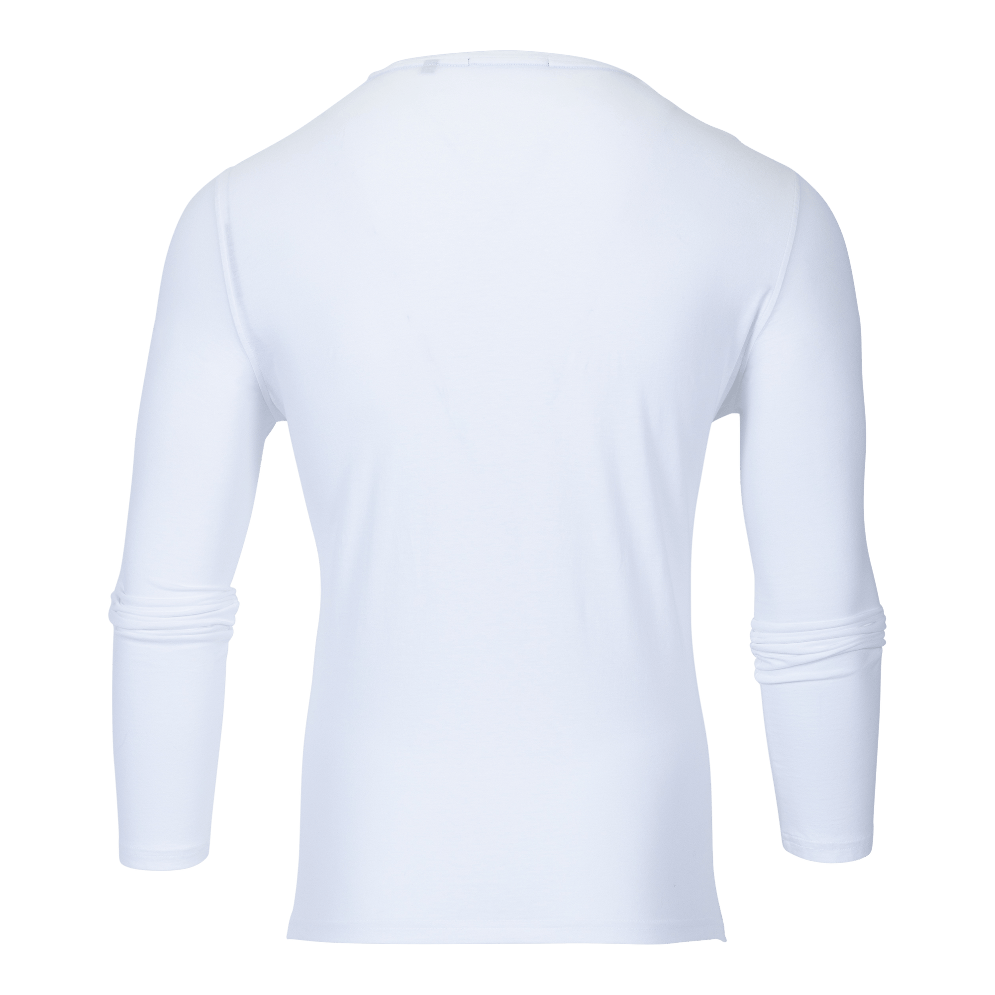 Men | Spirit Long Sleeve Tee | Arctic